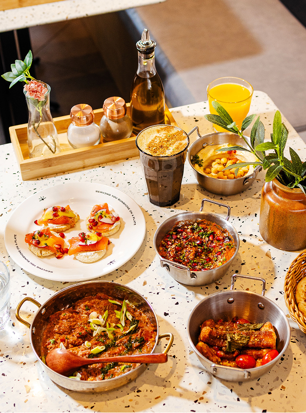 Catering That Brings People Together