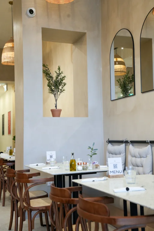 Eggstatic Hamilton (Waterdown)