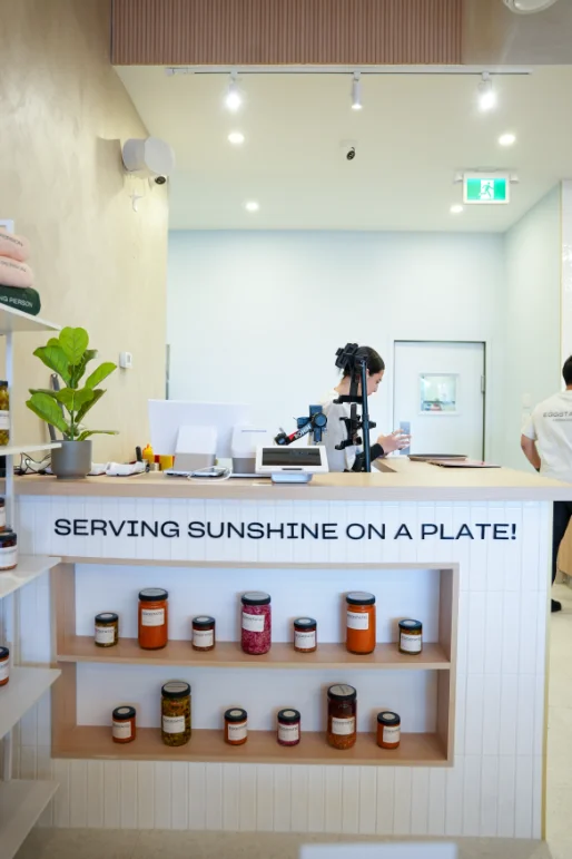 Eggstatic Hamilton (Waterdown)