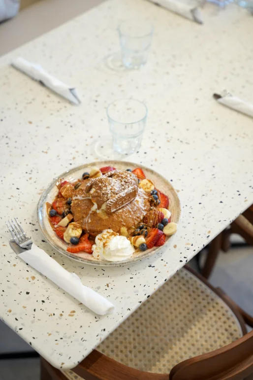 Eggstatic Hamilton (Waterdown)