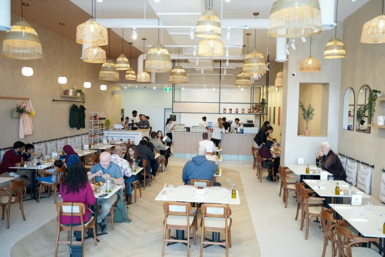 Eggstatic Hamilton (Waterdown)