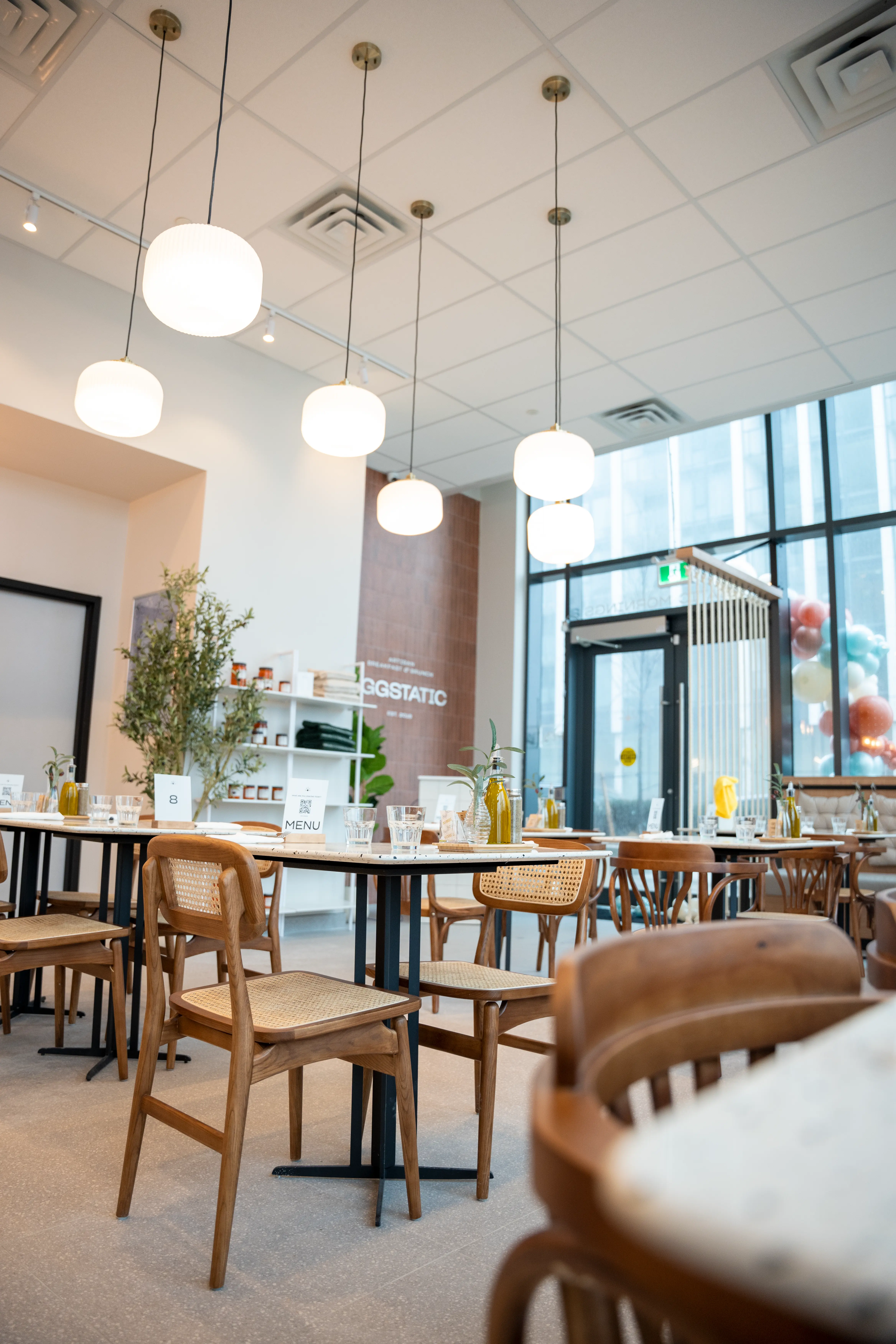 Vaughan Gallery Image 1