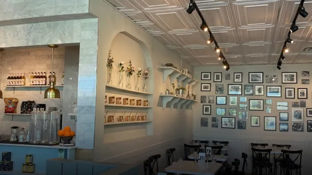 Eggstatic AJAX — halal brunch at 279 Kingston Rd E, Ajax, ON L1Z 0K5