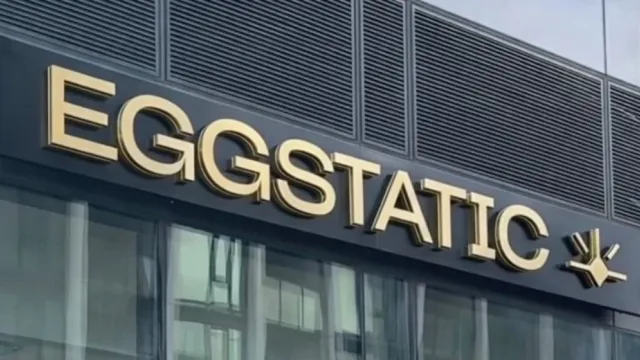 Eggstatic VAUGHAN — halal brunch at 8960 Jane St Unit 2, Vaughan, ON L4K 0N9
