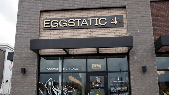 Eggstatic BRAMPTON — halal brunch at 8235 Financial Dr, Brampton, ON L6Y 1M1