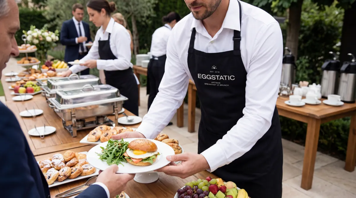Personalized Menus