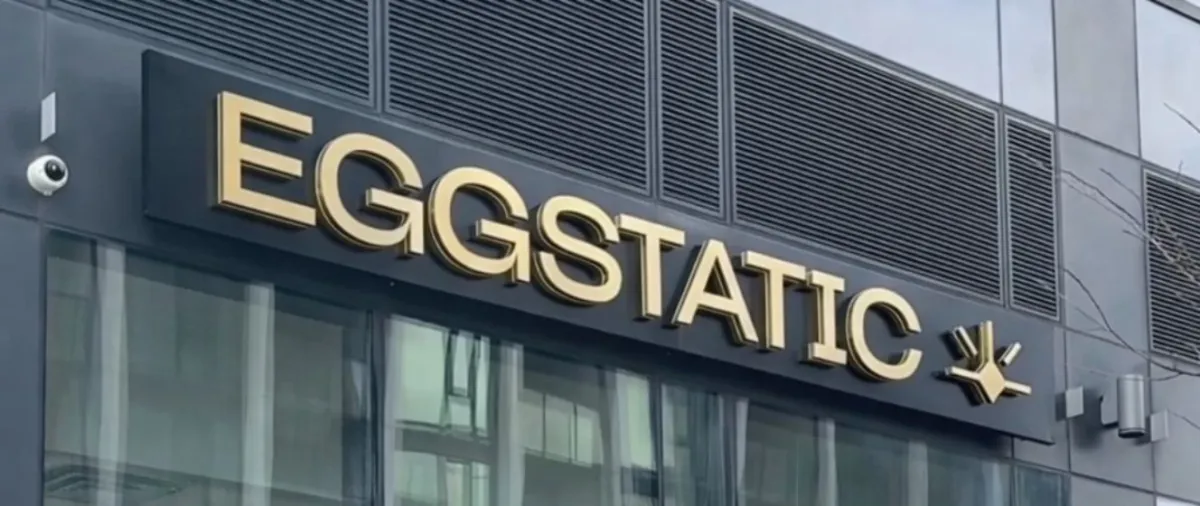 Eggstatic VAUGHAN — halal brunch at 8960 Jane St Unit 2, Vaughan, ON L4K 0N9