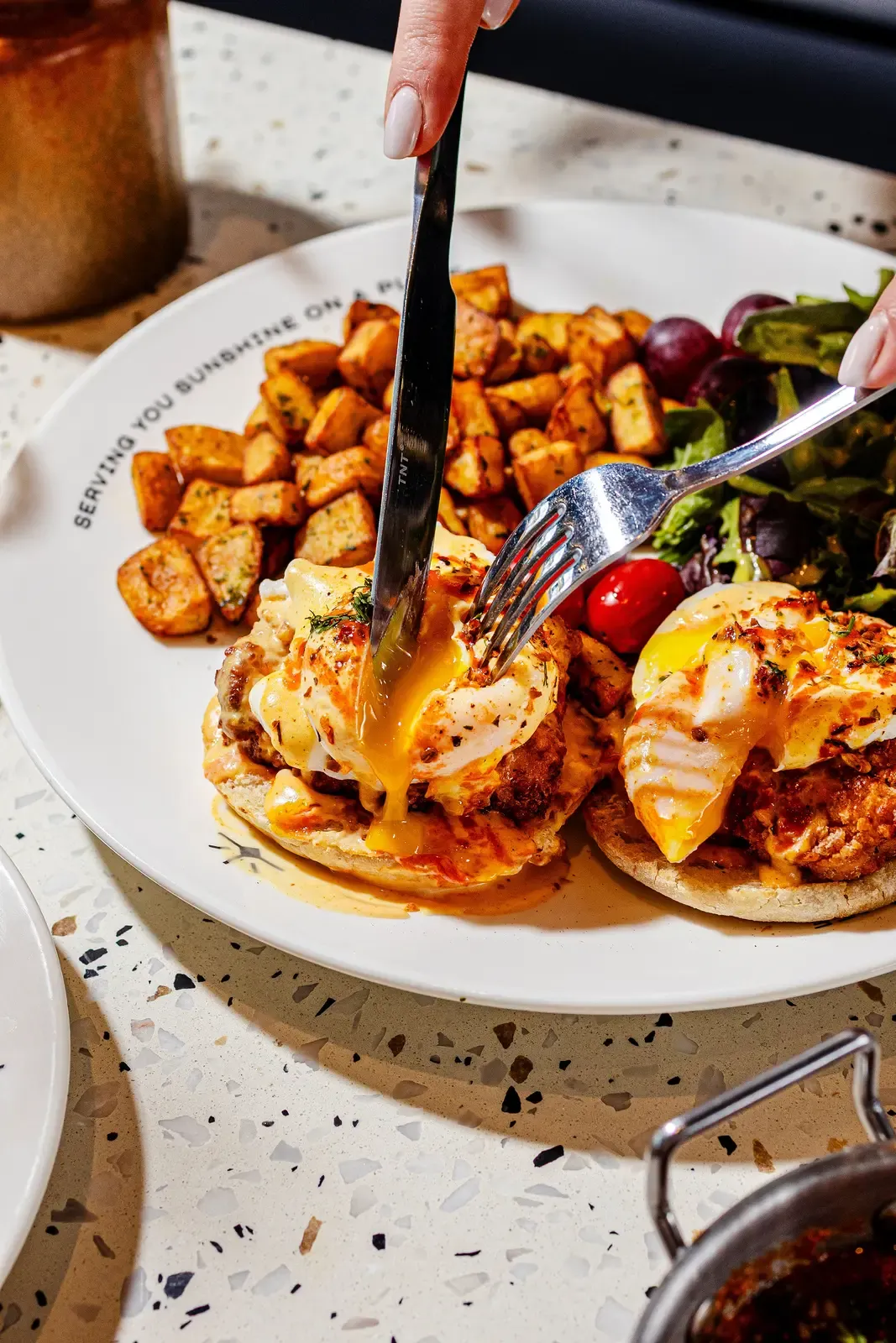 Eggstatic Toronto (Bayview) restaurant photo 5