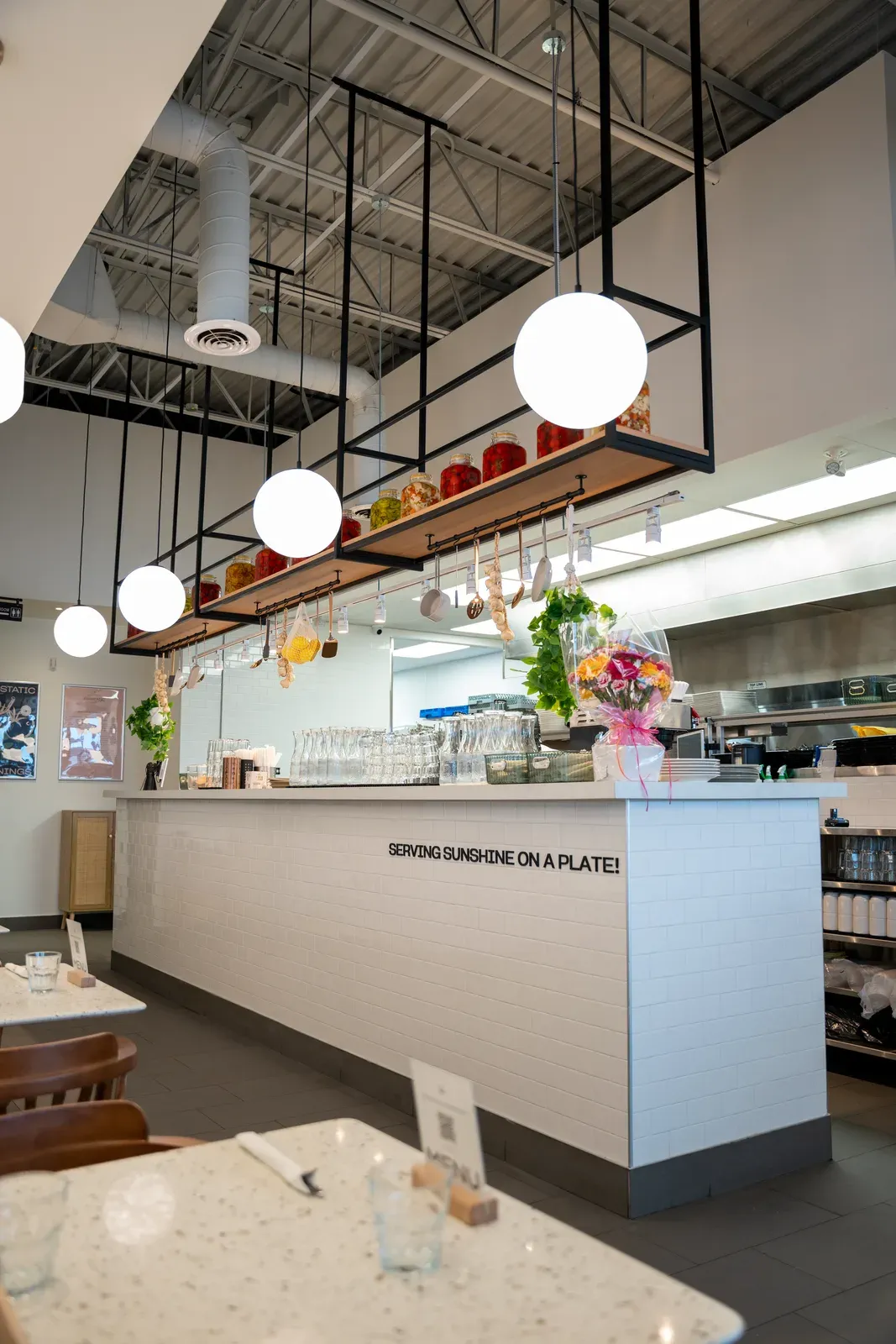 Eggstatic Brampton restaurant photo 4