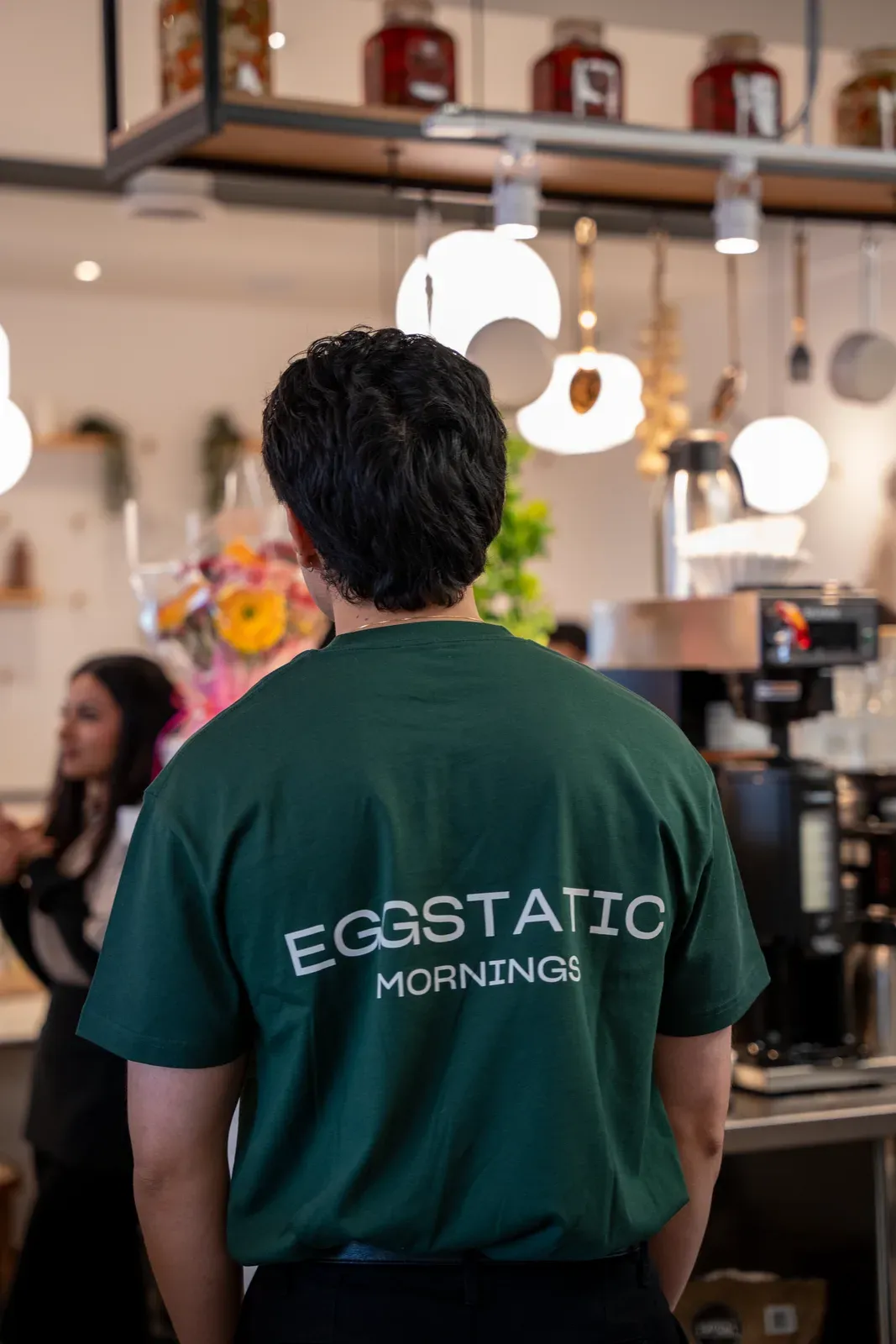 Eggstatic Brampton restaurant photo 6