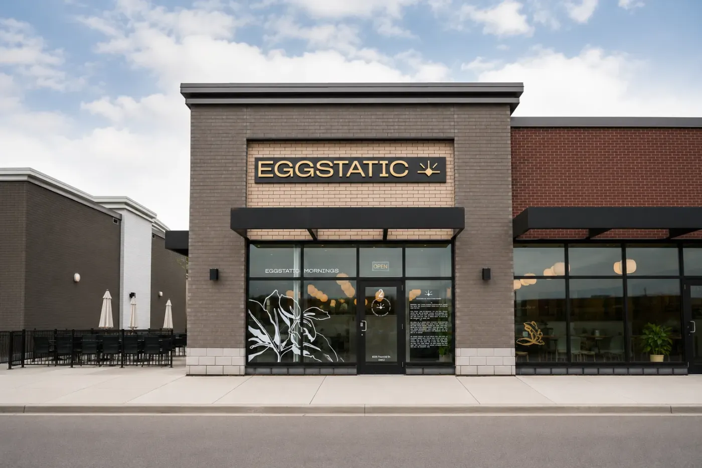 Eggstatic Brampton restaurant photo 7