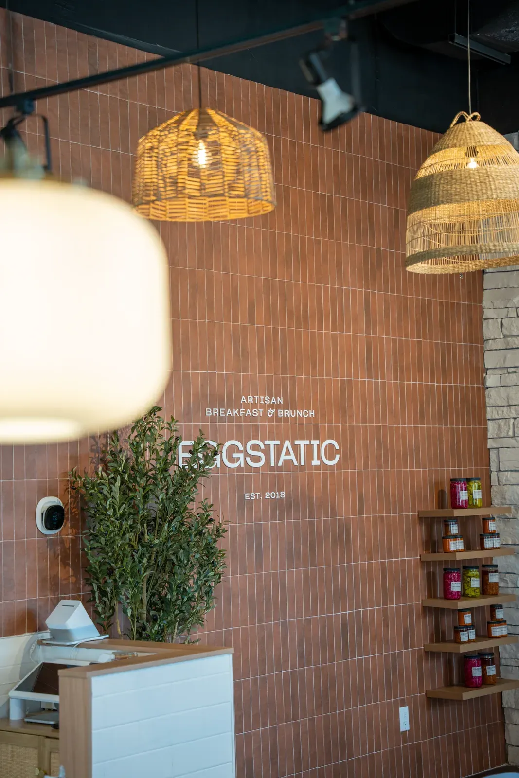 Eggstatic Mississauga restaurant photo 3