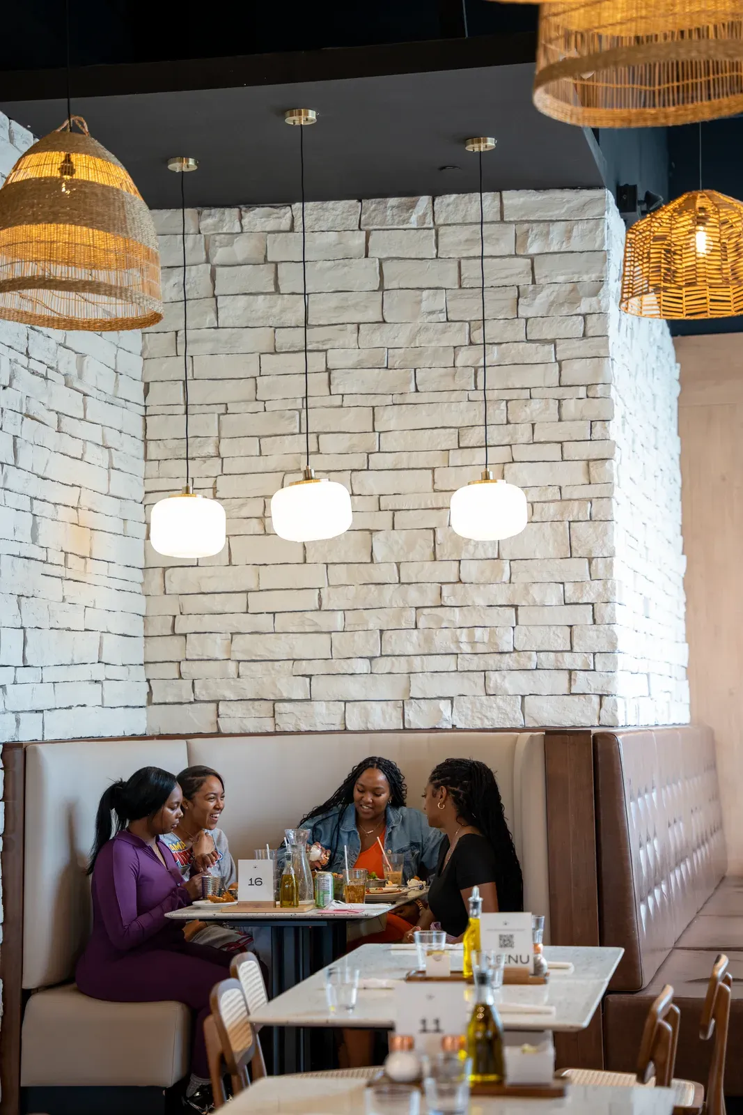 Eggstatic Mississauga restaurant photo 5