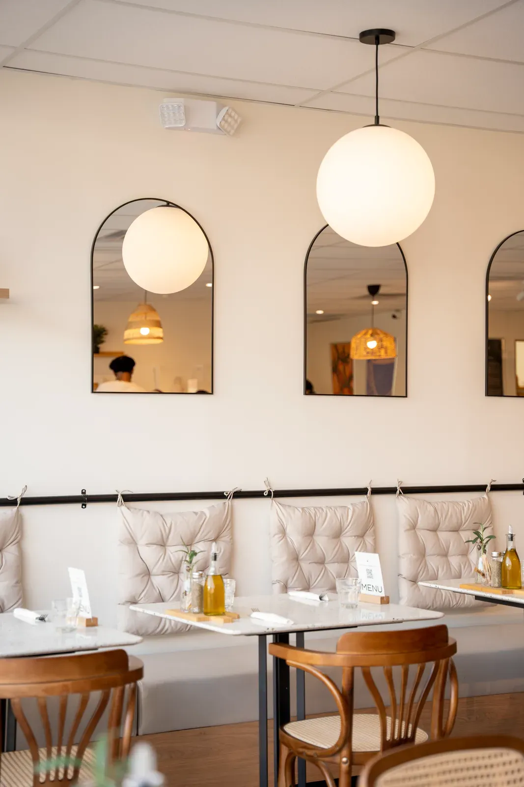 Eggstatic Richmond Hill restaurant photo 1