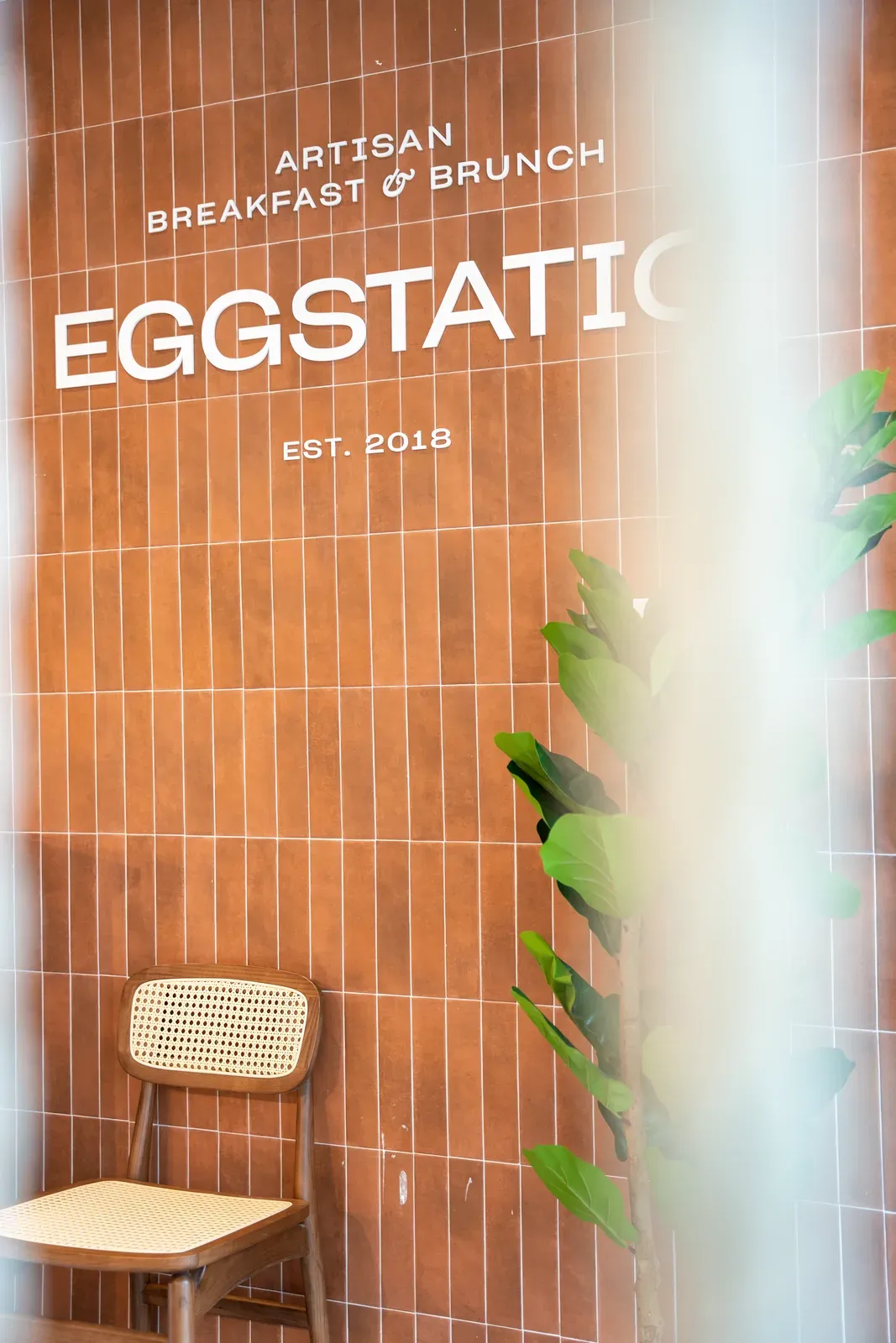 Eggstatic Richmond Hill restaurant photo 10