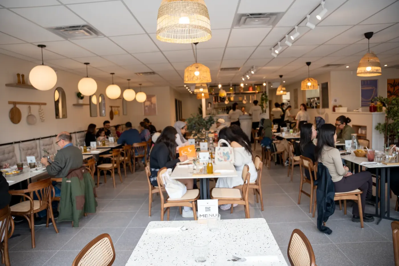 Eggstatic Richmond Hill restaurant photo 13