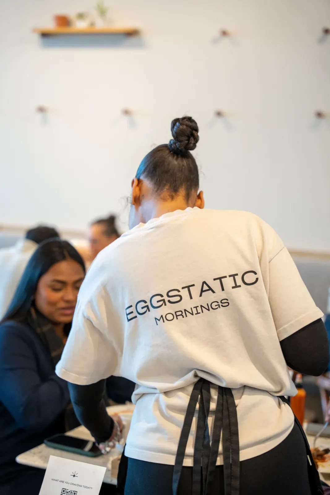 Eggstatic Scarborough restaurant photo 11