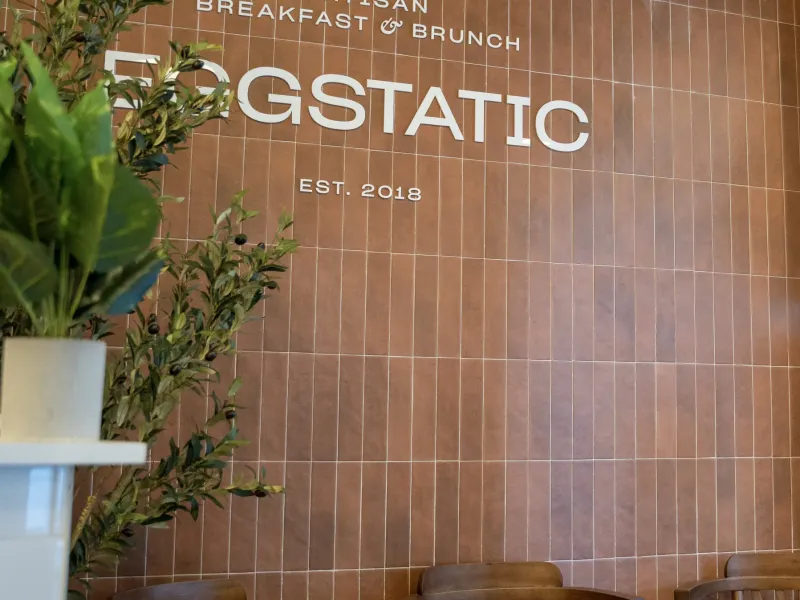 Eggstatic Downtown Toronto