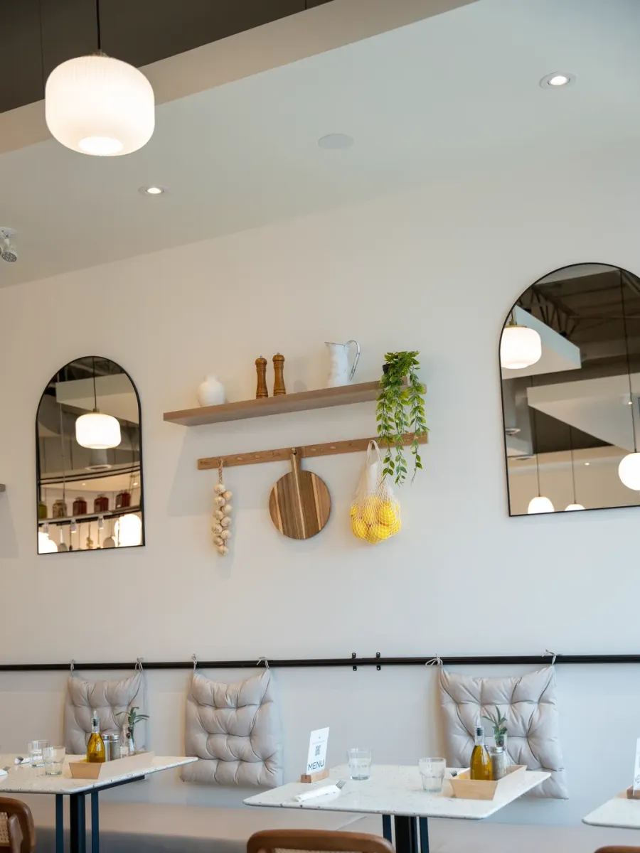 Eggstatic Brampton restaurant photo 5