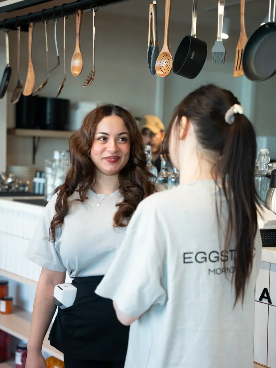 Eggstatic Oakville restaurant photo 7