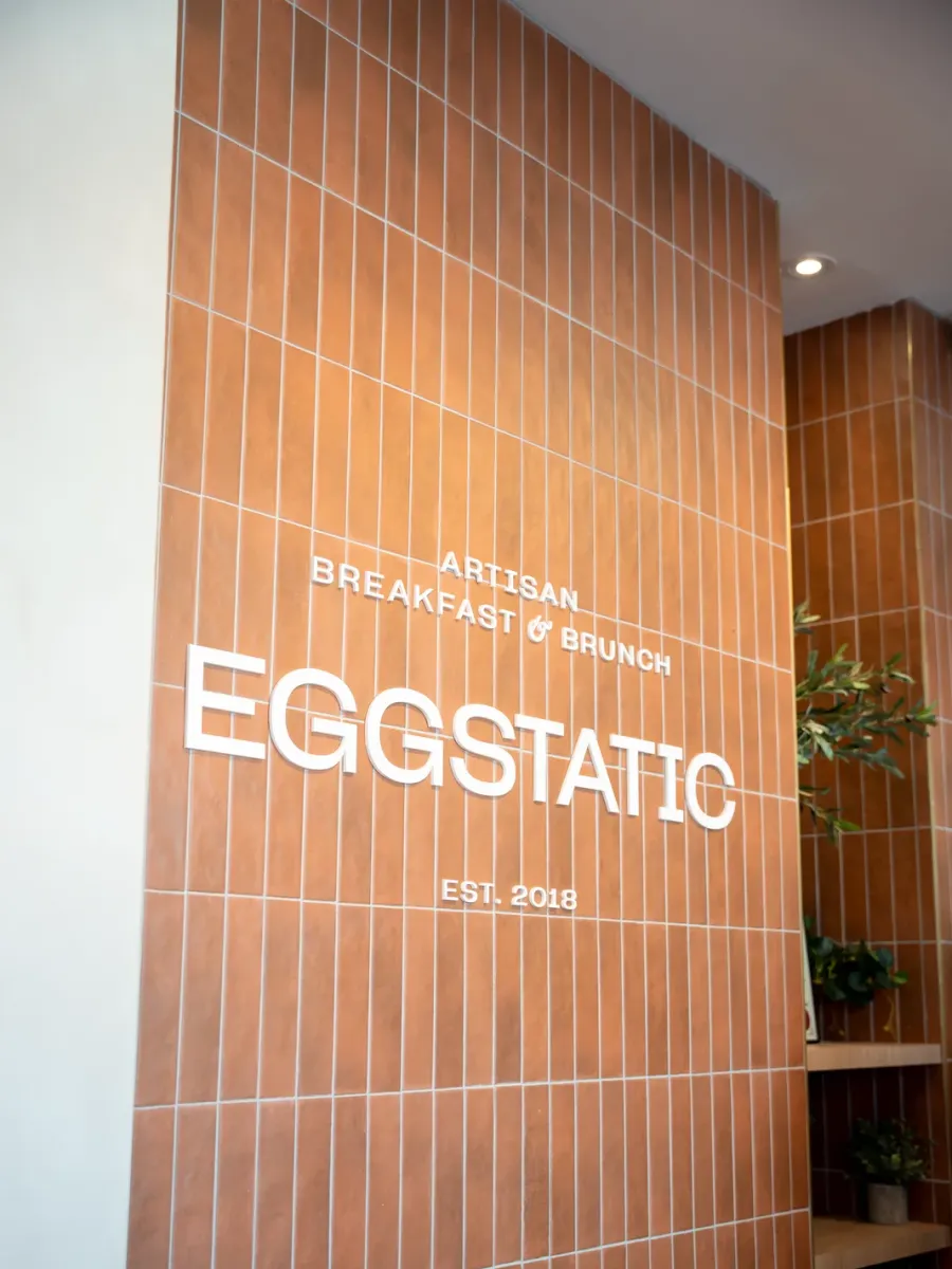 Eggstatic Oakville restaurant photo 10