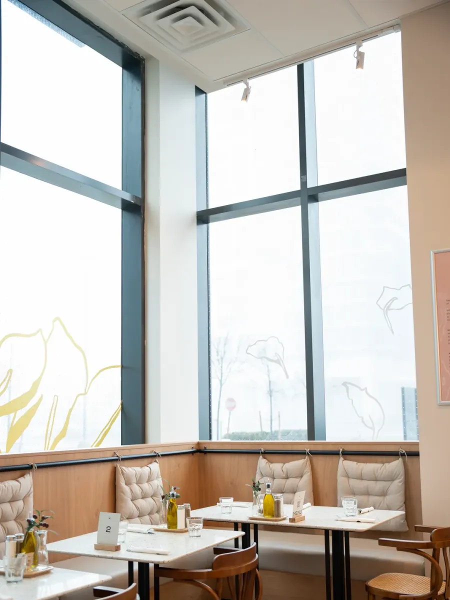 Eggstatic Vaughan restaurant photo 1